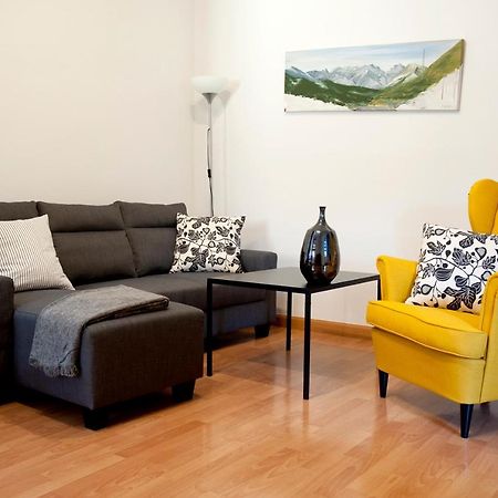 Apartamento Cactus Centro Úbeda Extérieur photo