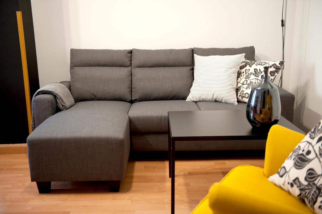 Apartamento Cactus Centro Úbeda Extérieur photo