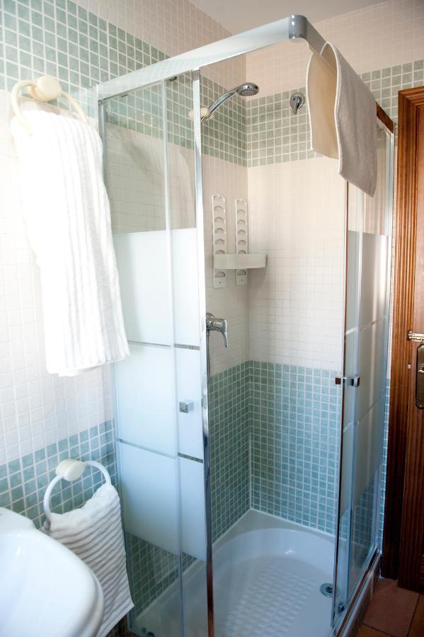 Apartamento Cactus Centro Úbeda Extérieur photo