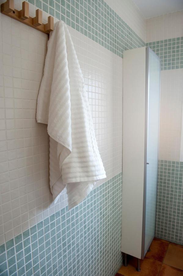 Apartamento Cactus Centro Úbeda Extérieur photo