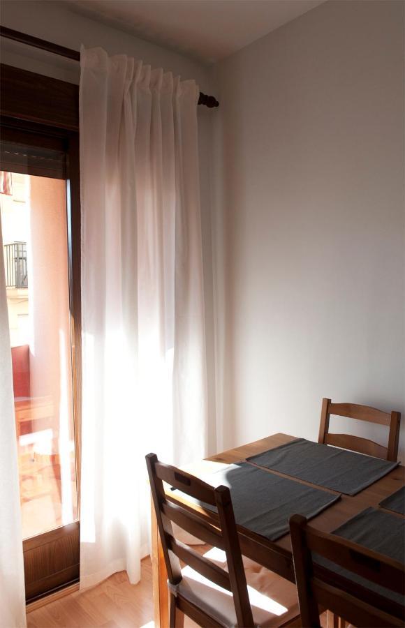 Apartamento Cactus Centro Úbeda Extérieur photo
