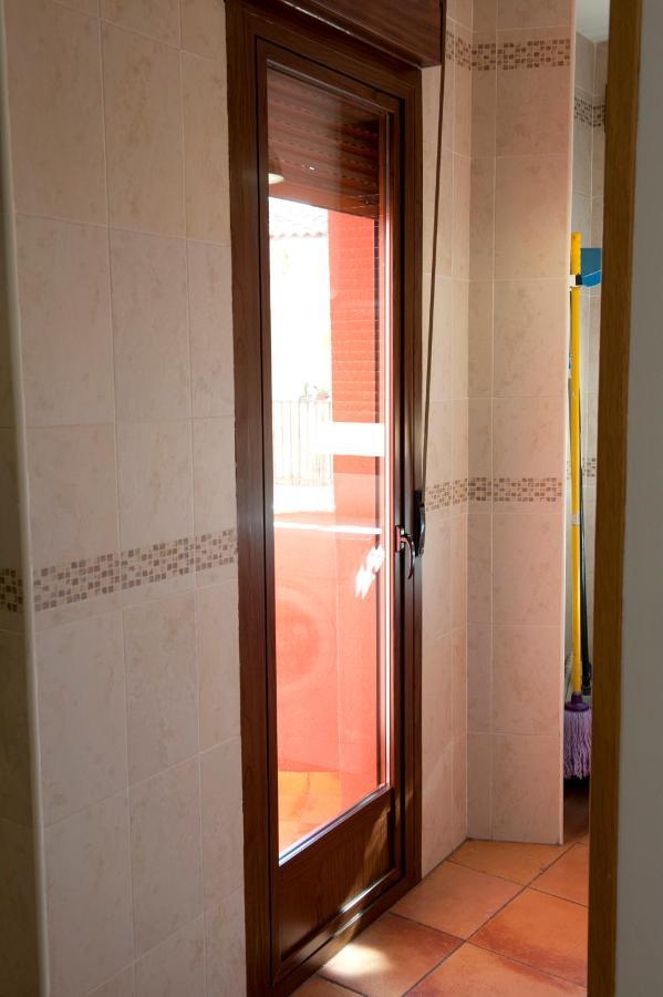 Apartamento Cactus Centro Úbeda Extérieur photo
