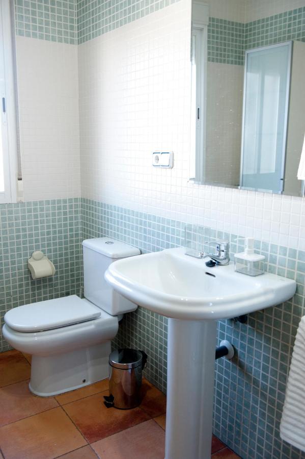 Apartamento Cactus Centro Úbeda Extérieur photo