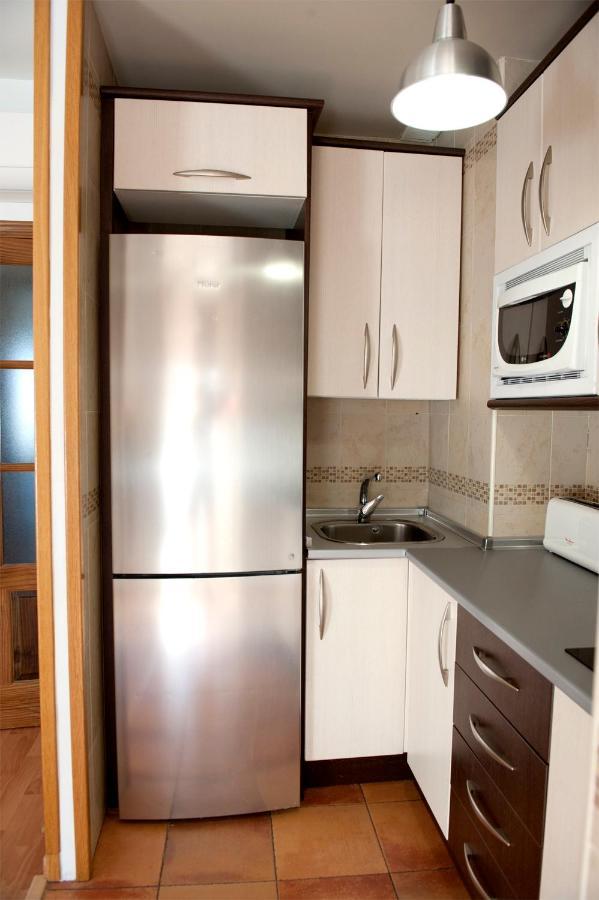 Apartamento Cactus Centro Úbeda Extérieur photo
