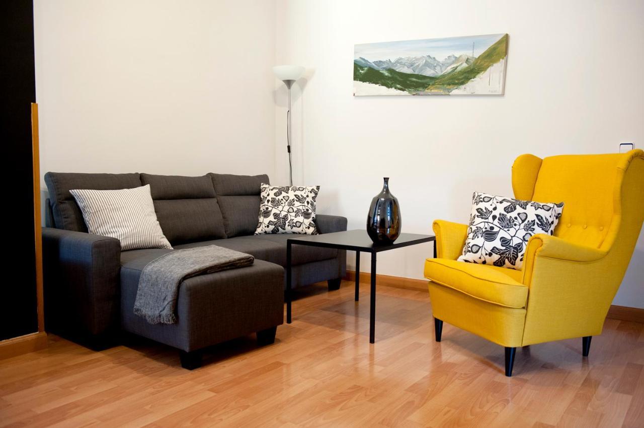 Apartamento Cactus Centro Úbeda Extérieur photo